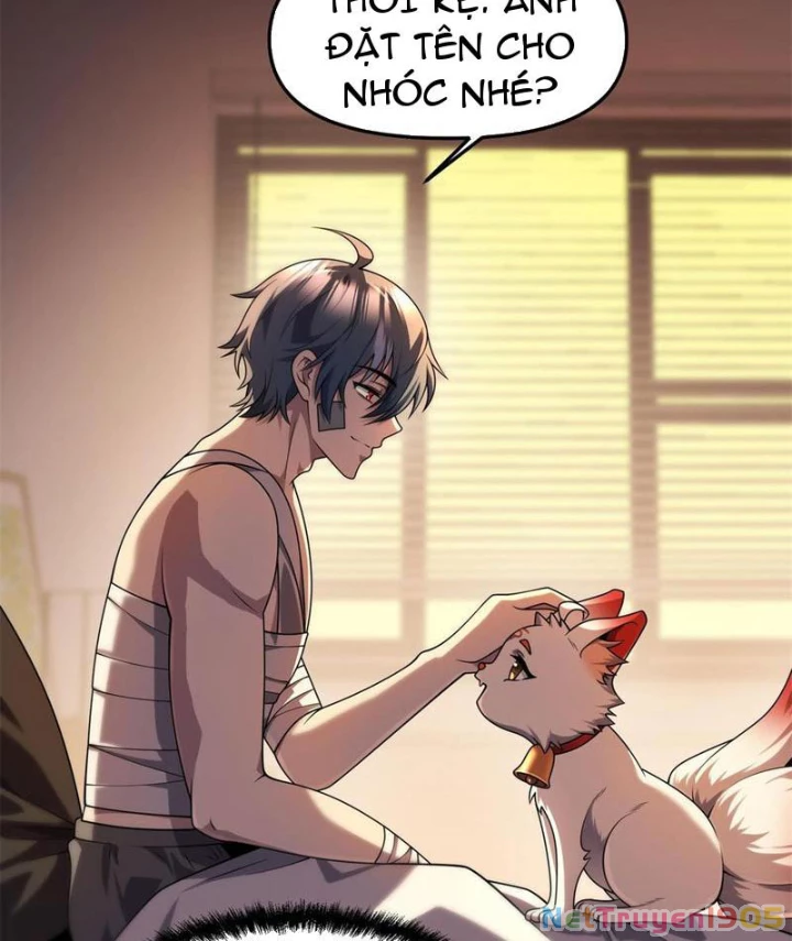 Thập Hoang Chi Vương Chapter 29 - 16