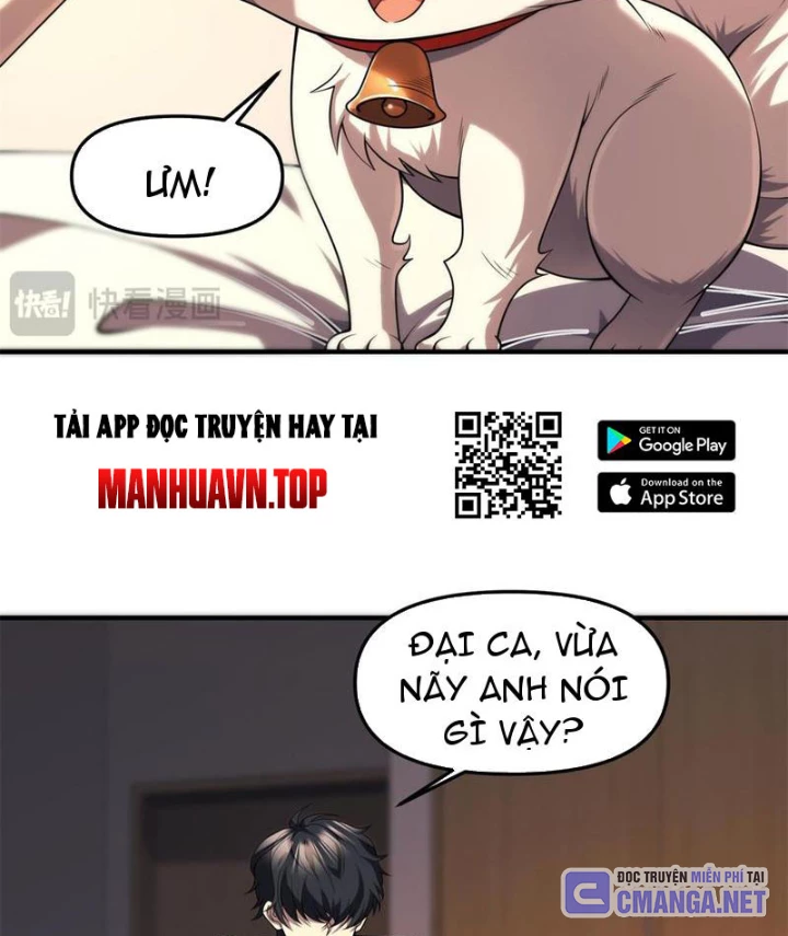 Thập Hoang Chi Vương Chapter 29 - 18