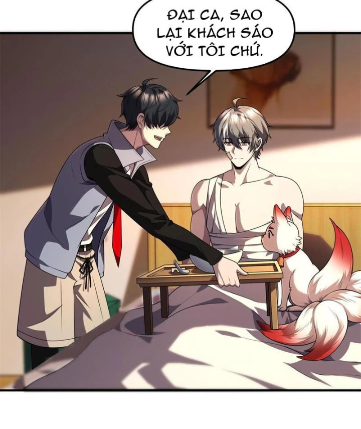 Thập Hoang Chi Vương Chapter 29 - 20