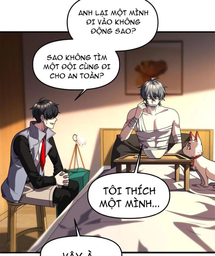 Thập Hoang Chi Vương Chapter 29 - 25