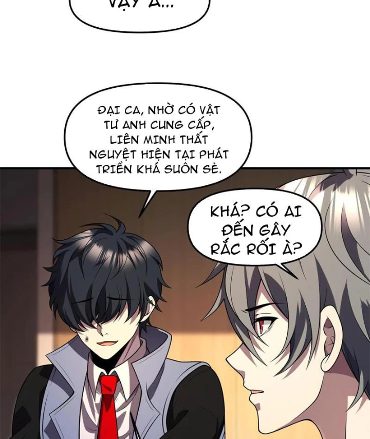 Thập Hoang Chi Vương Chapter 29 - 26