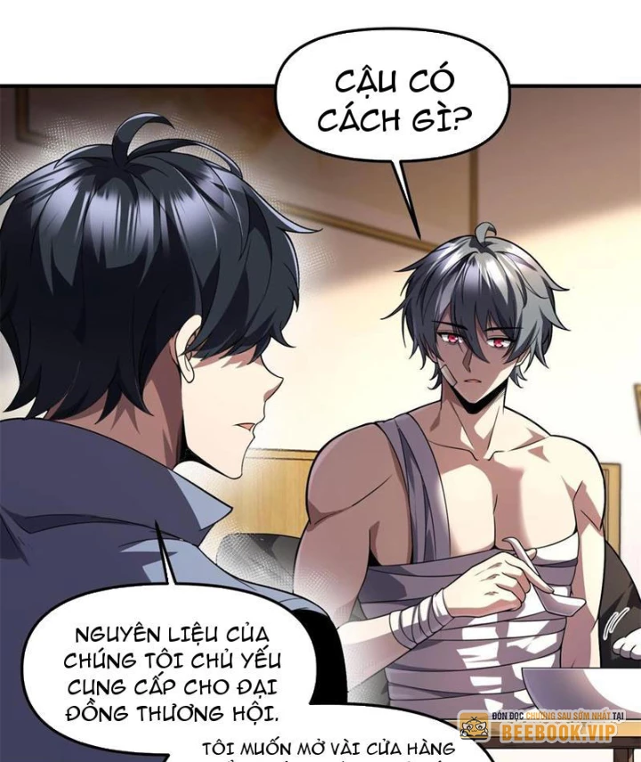 Thập Hoang Chi Vương Chapter 29 - 30