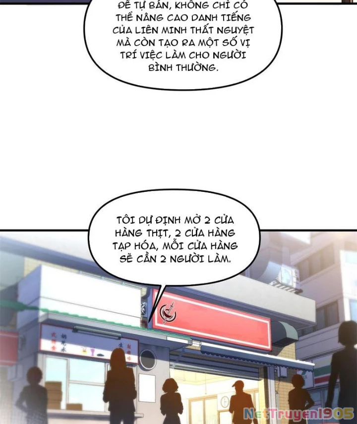 Thập Hoang Chi Vương Chapter 29 - 31