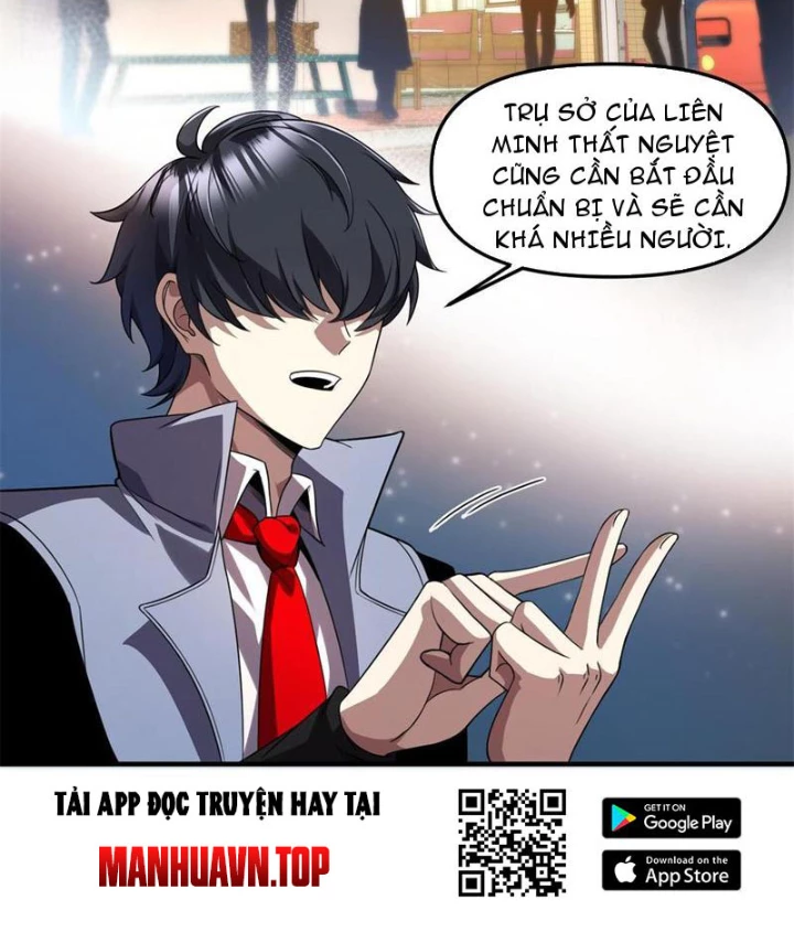 Thập Hoang Chi Vương Chapter 29 - 32