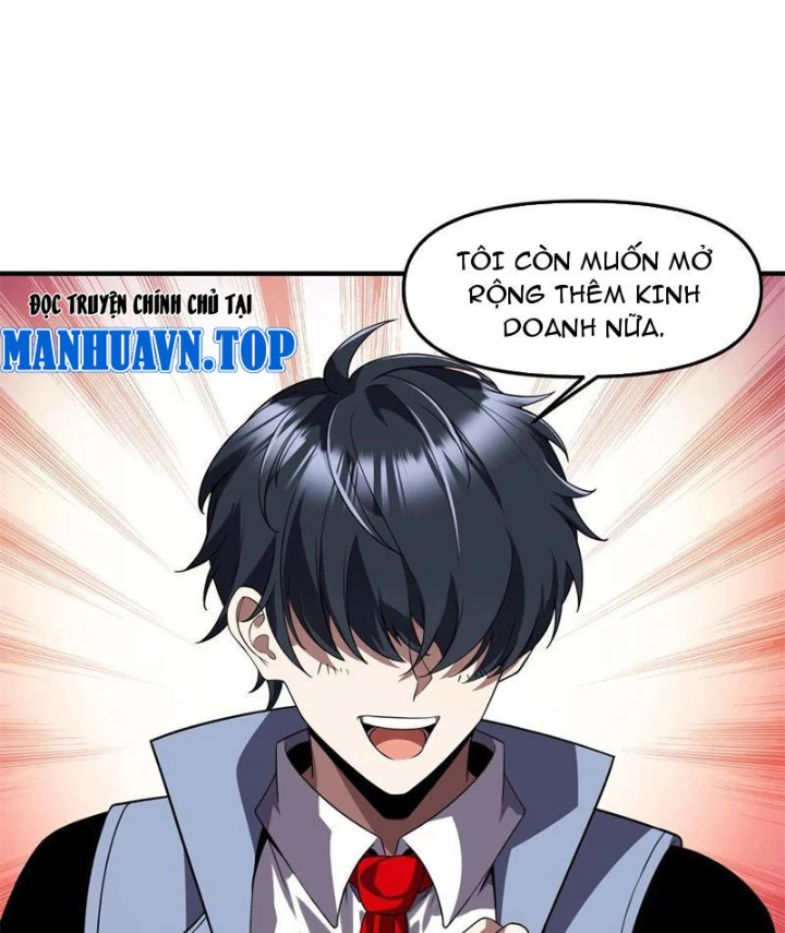 Thập Hoang Chi Vương Chapter 29 - 35