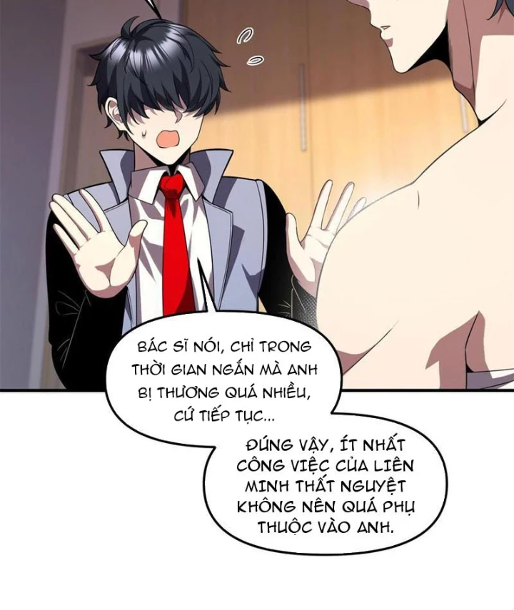 Thập Hoang Chi Vương Chapter 29 - 37