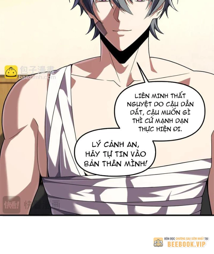 Thập Hoang Chi Vương Chapter 29 - 39