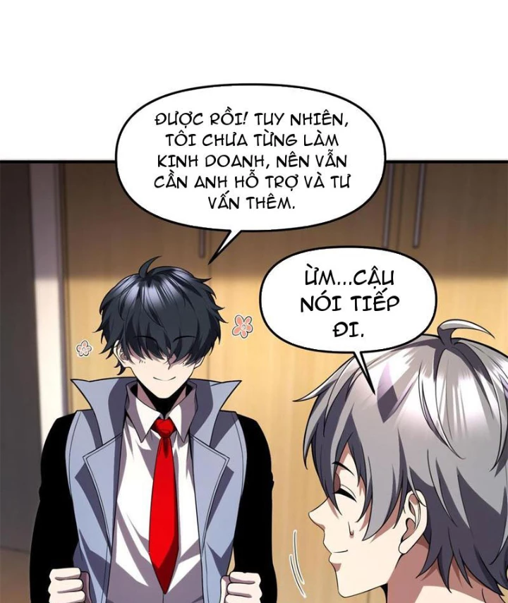 Thập Hoang Chi Vương Chapter 29 - 40