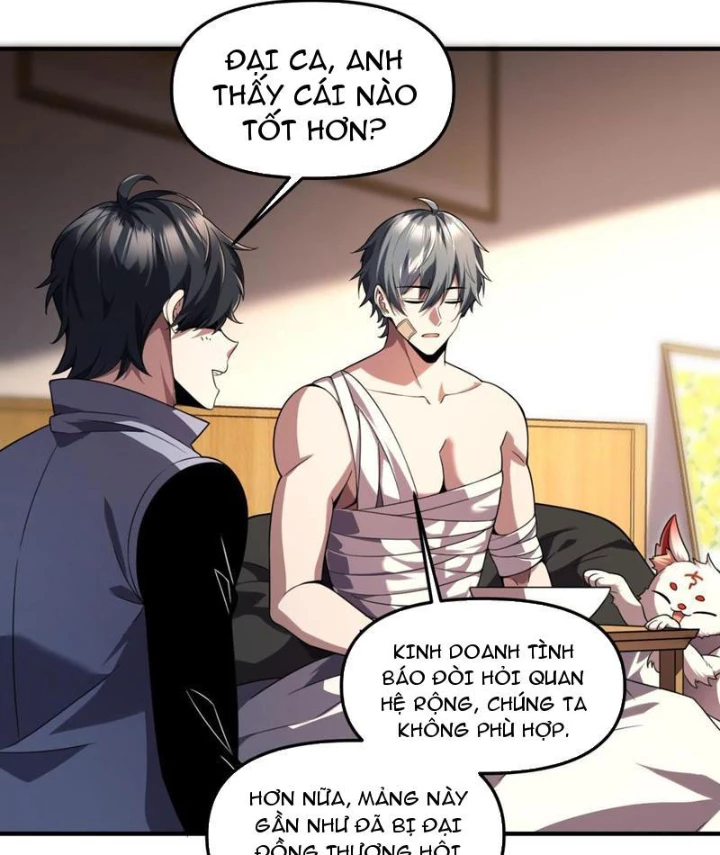 Thập Hoang Chi Vương Chapter 29 - 43