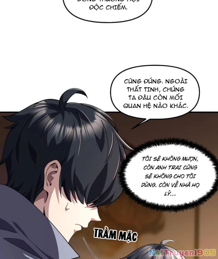 Thập Hoang Chi Vương Chapter 29 - 44