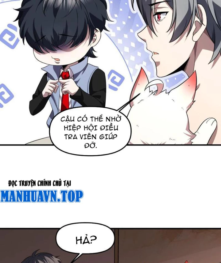 Thập Hoang Chi Vương Chapter 29 - 53