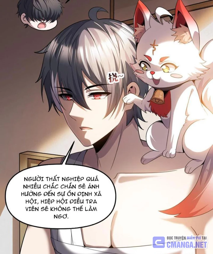 Thập Hoang Chi Vương Chapter 29 - 54
