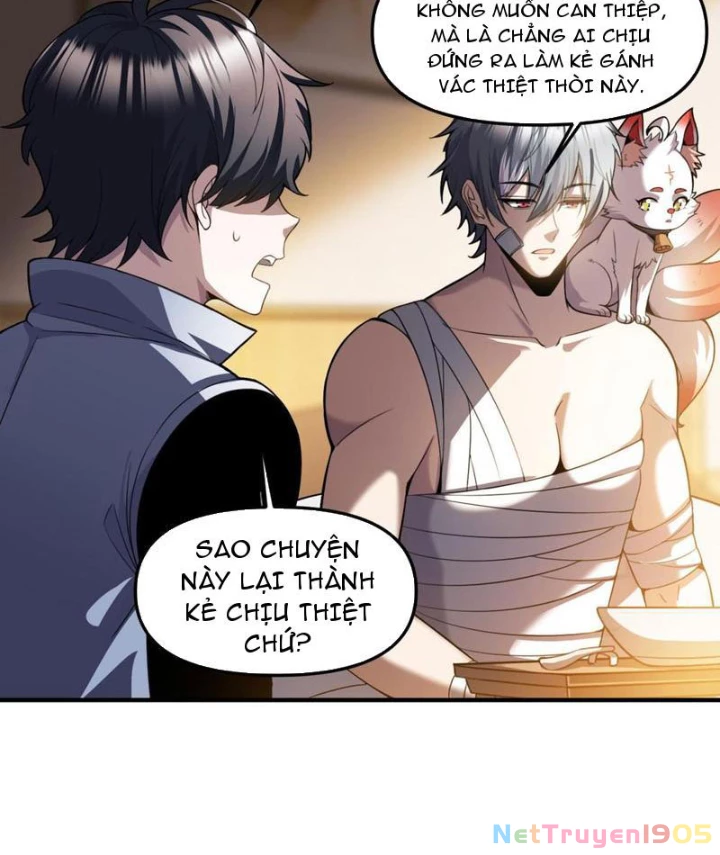 Thập Hoang Chi Vương Chapter 29 - 56