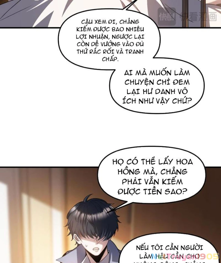 Thập Hoang Chi Vương Chapter 29 - 61