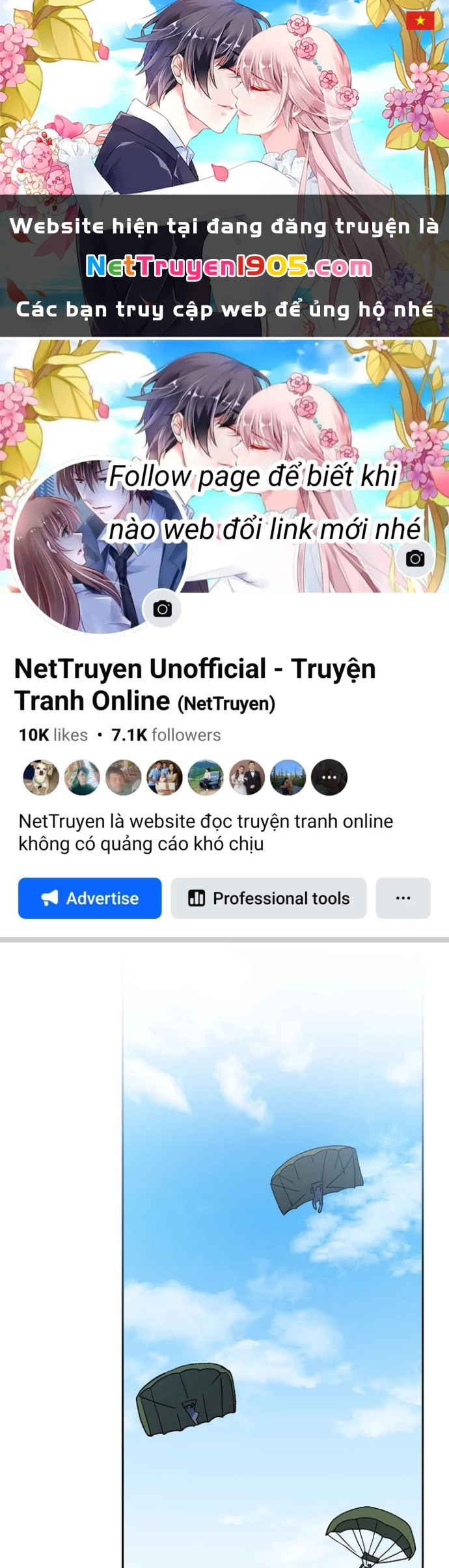 Stream Của Cung Thủ Thiên Tài Chapter 70 - 1