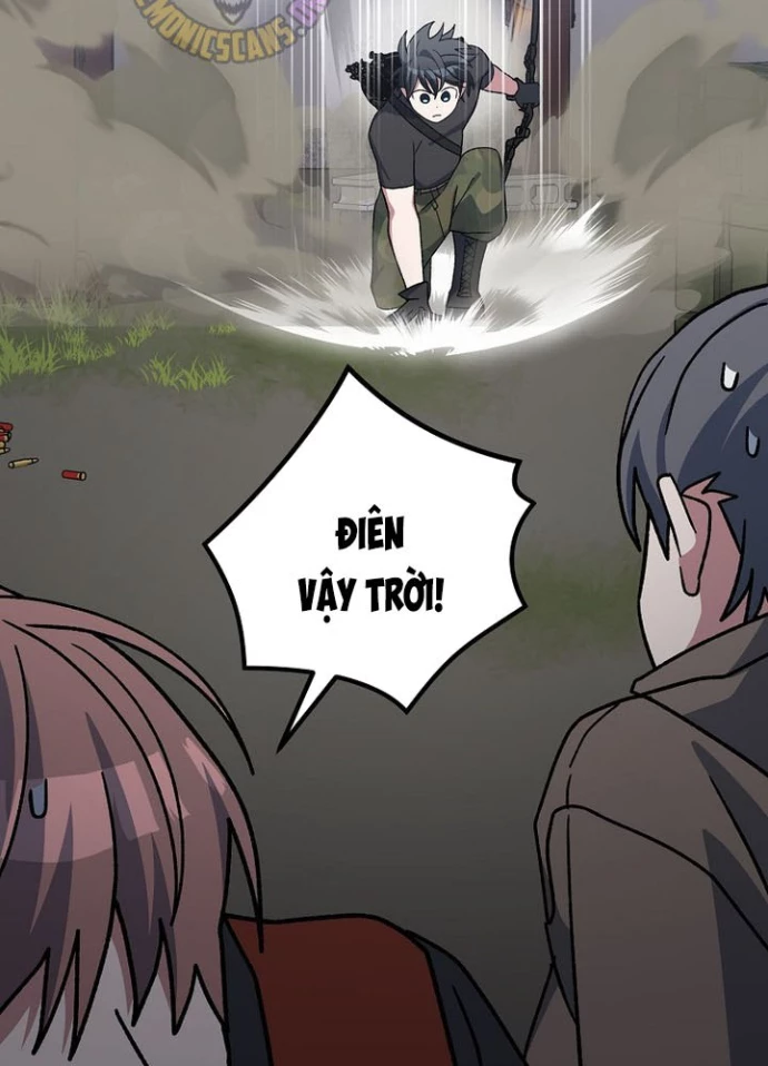 Stream Của Cung Thủ Thiên Tài Chapter 70 - 65