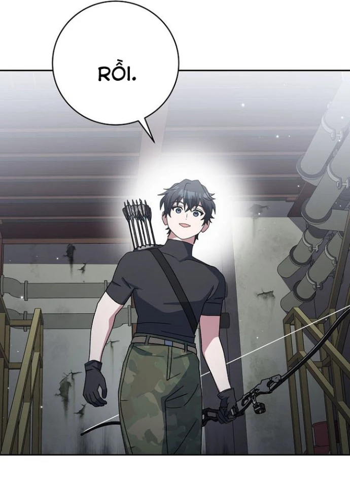 Stream Của Cung Thủ Thiên Tài Chapter 70 - 80
