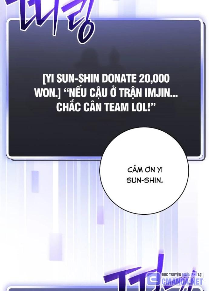 Stream Của Cung Thủ Thiên Tài Chapter 70 - 171