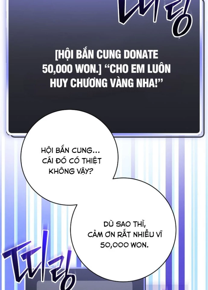 Stream Của Cung Thủ Thiên Tài Chapter 70 - 172