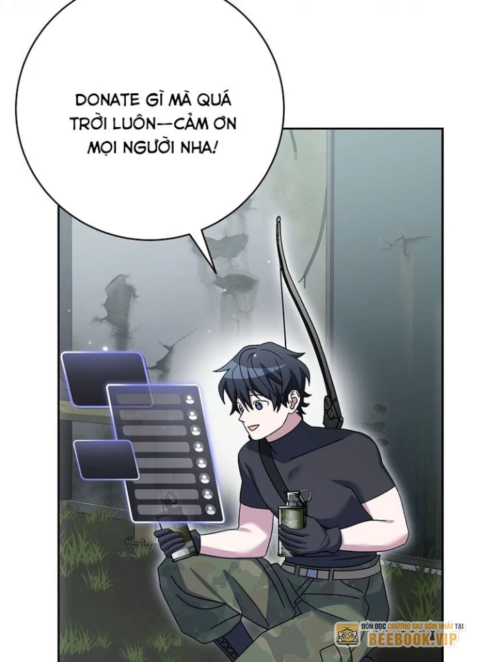 Stream Của Cung Thủ Thiên Tài Chapter 70 - 174