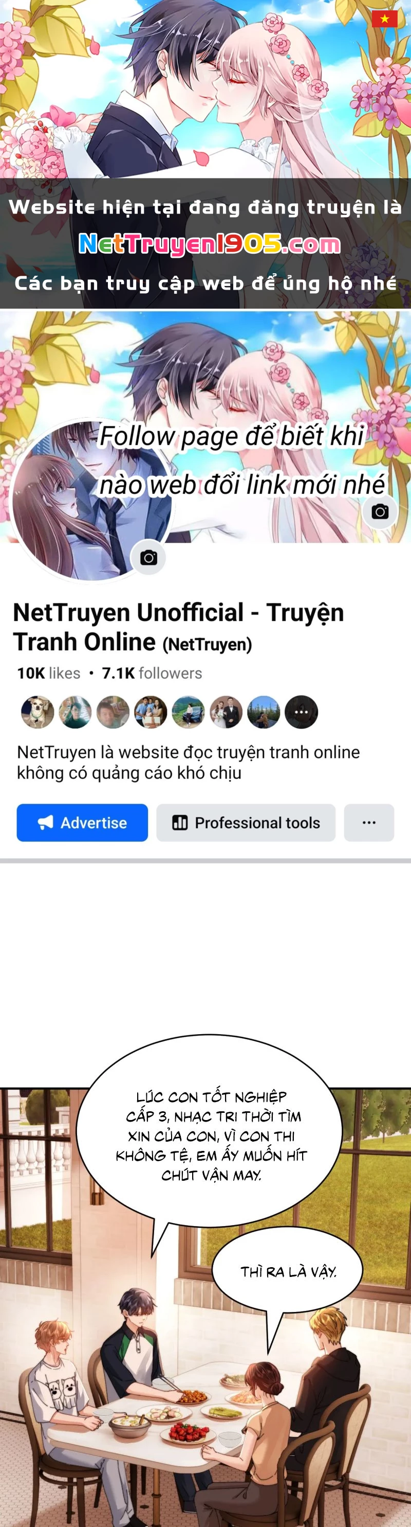 Chất Dị Ứng Đáng Yêu Chapter 102 - 1