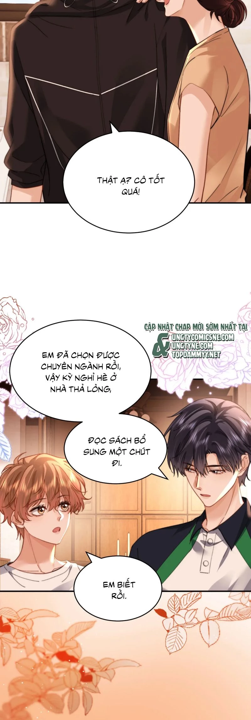 Chất Dị Ứng Đáng Yêu Chapter 102 - 6