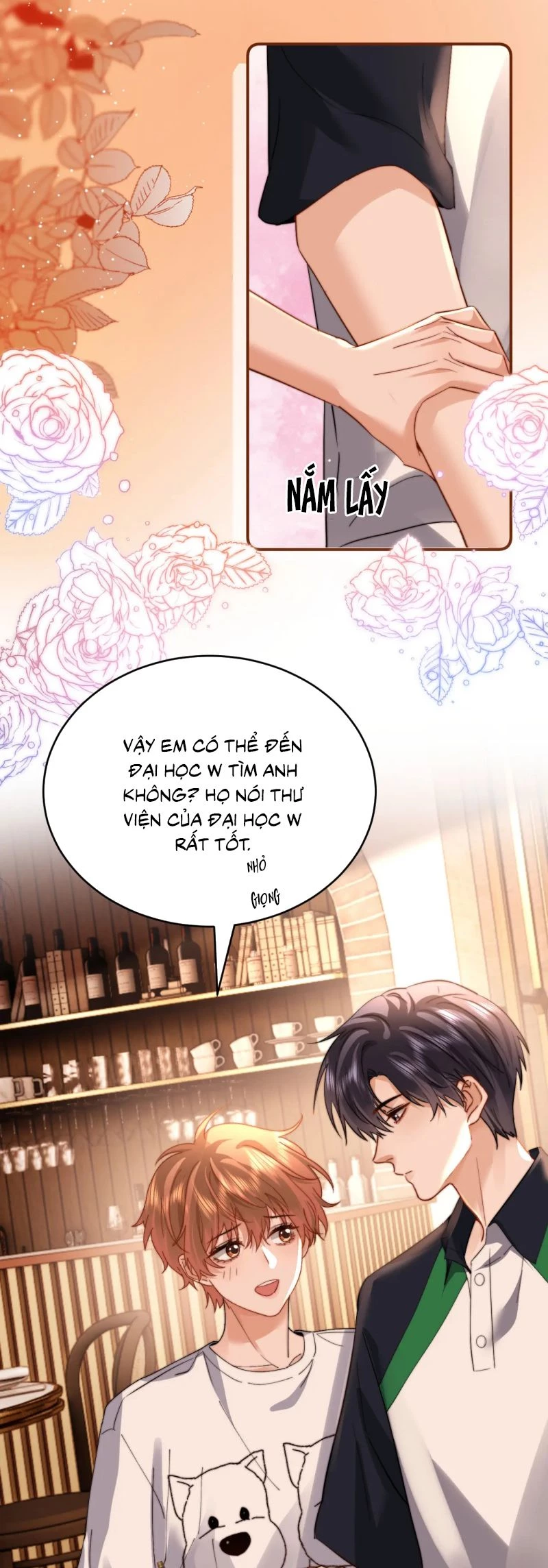 Chất Dị Ứng Đáng Yêu Chapter 102 - 7