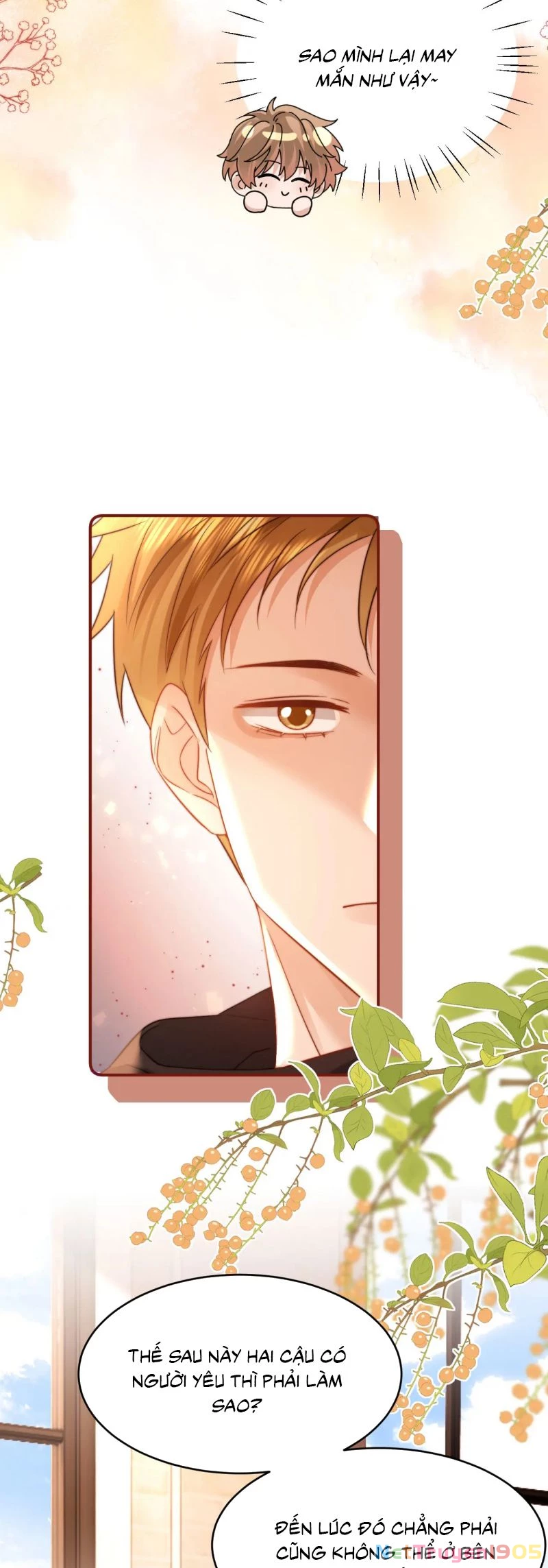 Chất Dị Ứng Đáng Yêu Chapter 102 - 10