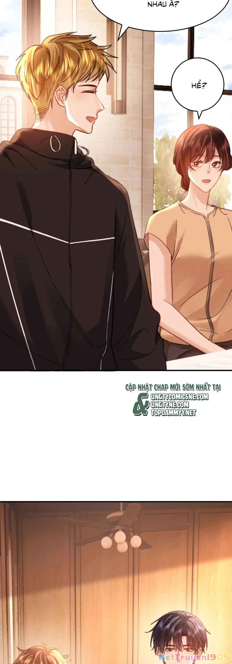 Chất Dị Ứng Đáng Yêu Chapter 102 - 11
