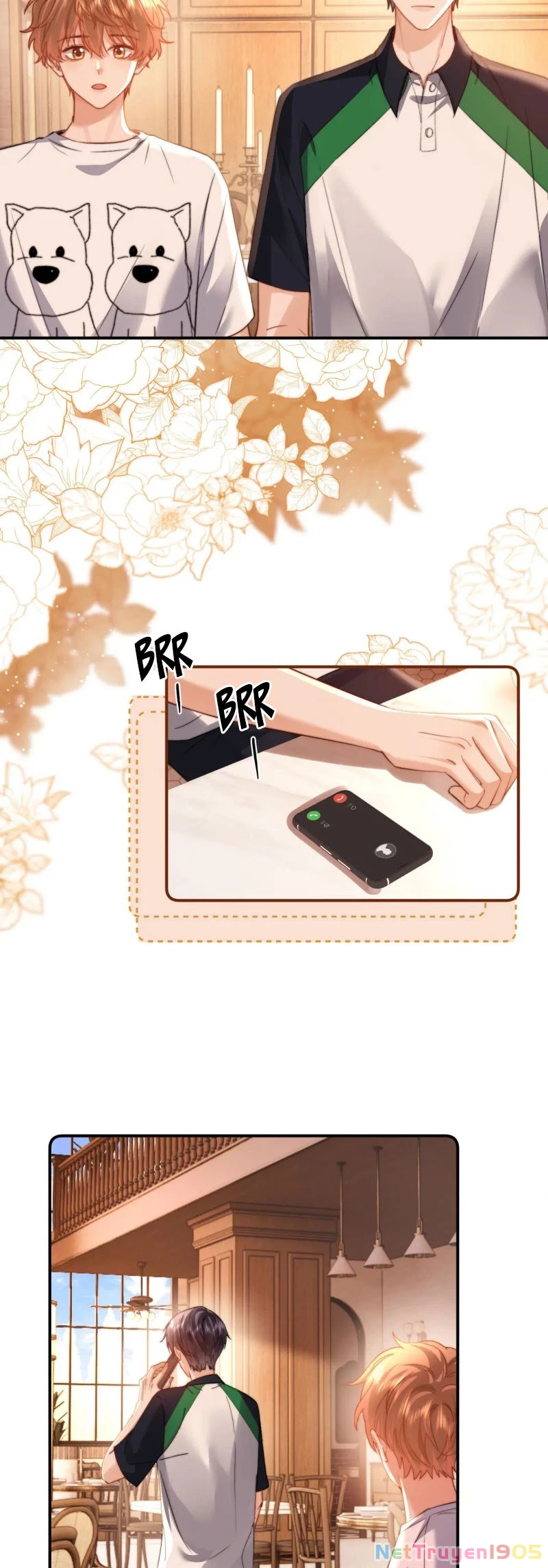 Chất Dị Ứng Đáng Yêu Chapter 102 - 12