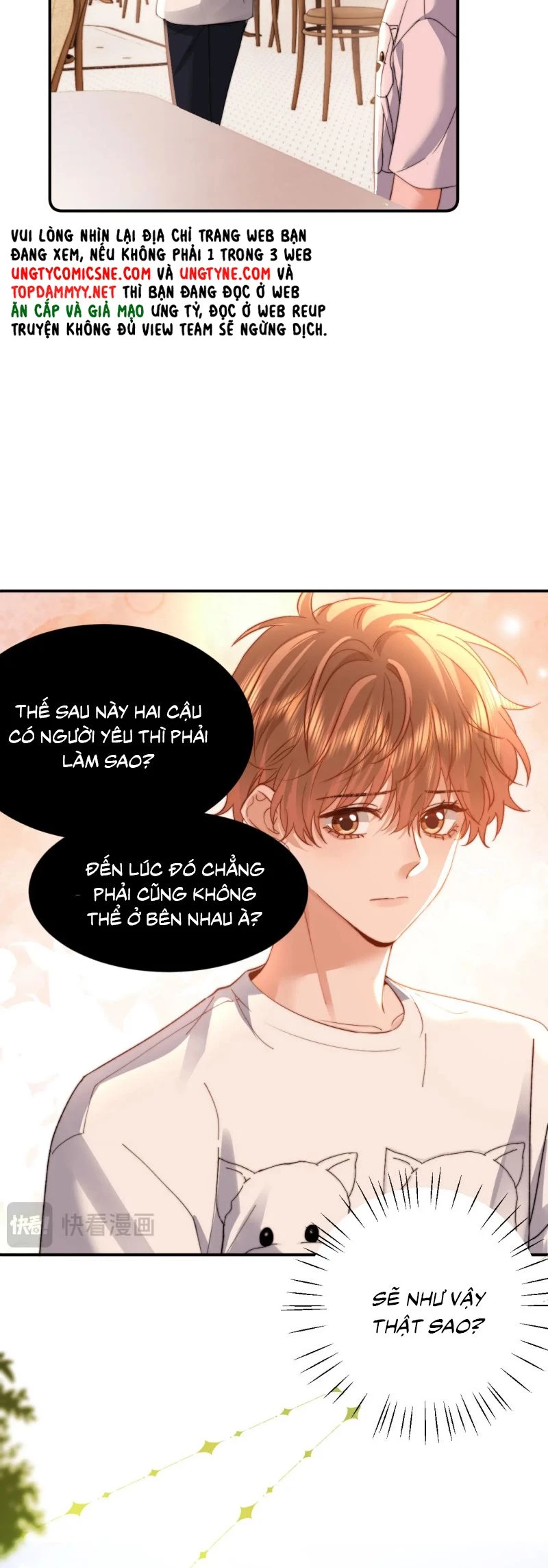 Chất Dị Ứng Đáng Yêu Chapter 102 - 13