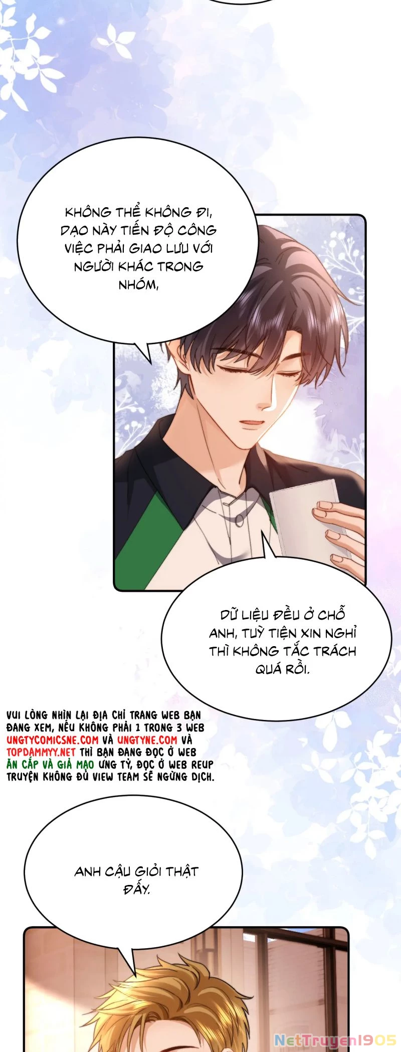 Chất Dị Ứng Đáng Yêu Chapter 102 - 15