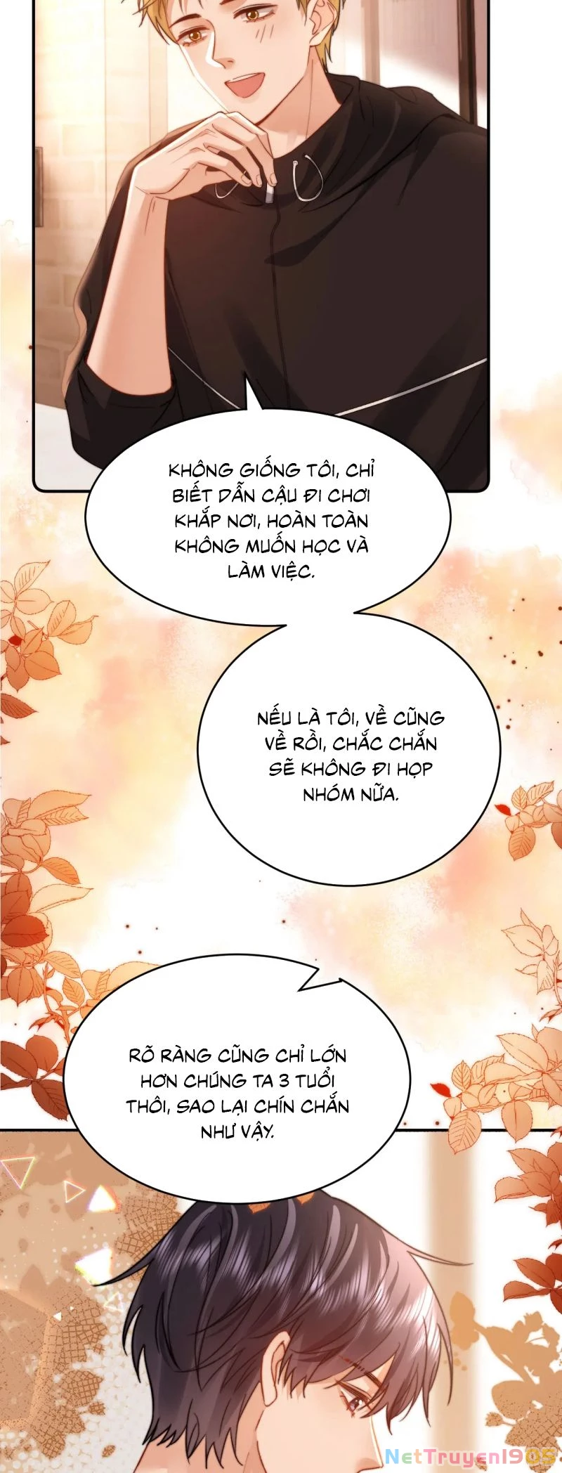 Chất Dị Ứng Đáng Yêu Chapter 102 - 16