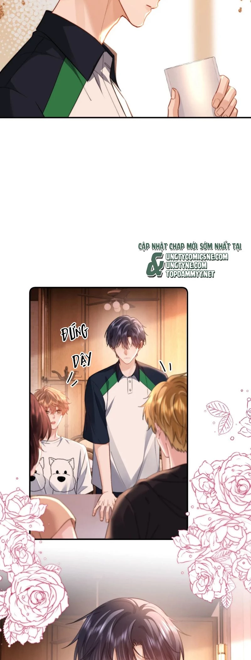 Chất Dị Ứng Đáng Yêu Chapter 102 - 17