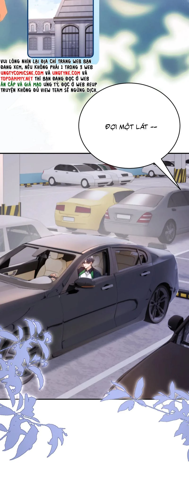 Chất Dị Ứng Đáng Yêu Chapter 102 - 19