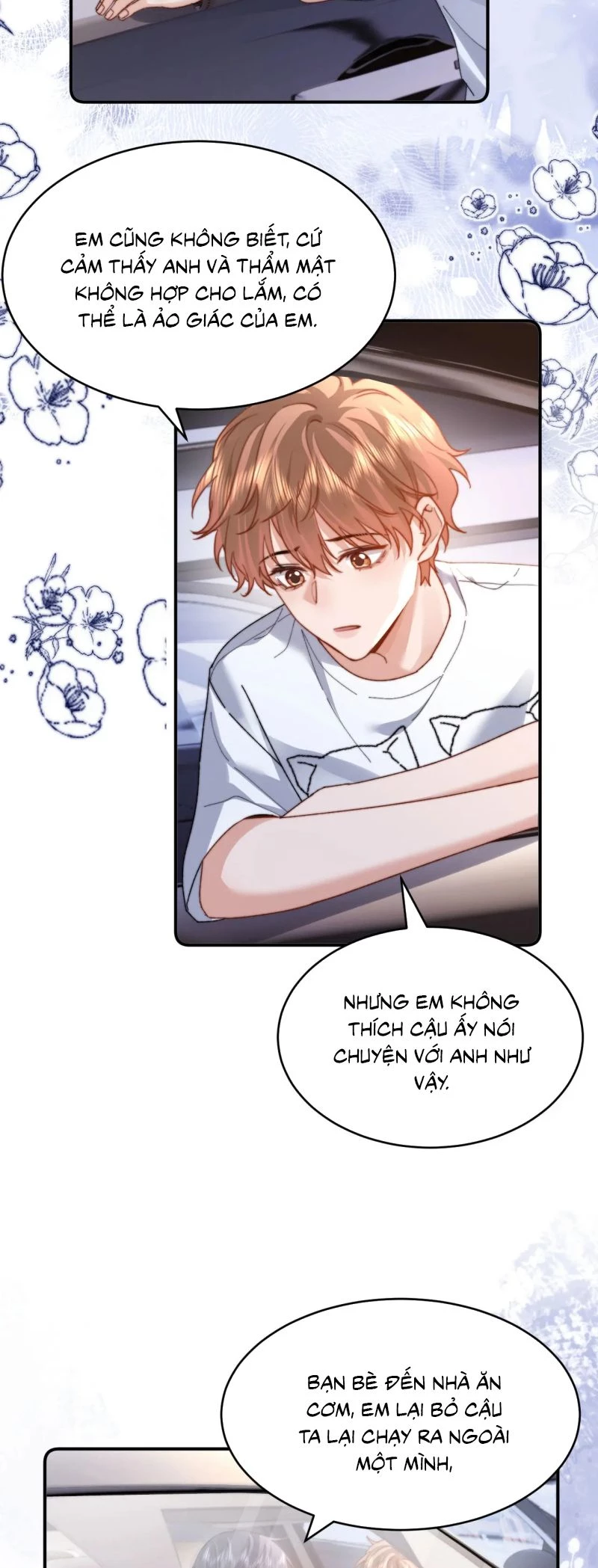 Chất Dị Ứng Đáng Yêu Chapter 102 - 21