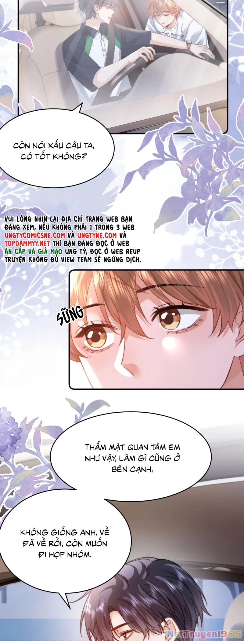 Chất Dị Ứng Đáng Yêu Chapter 102 - 22