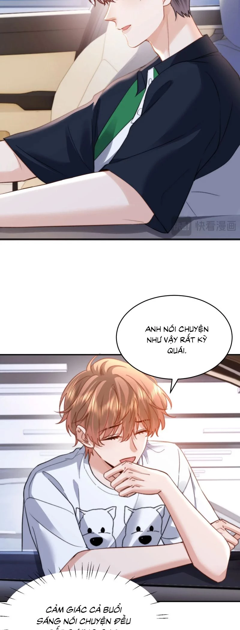 Chất Dị Ứng Đáng Yêu Chapter 102 - 23