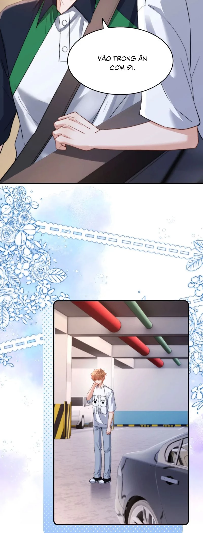 Chất Dị Ứng Đáng Yêu Chapter 102 - 26
