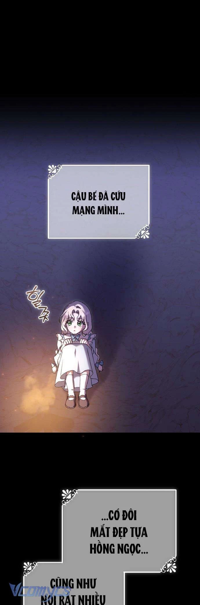 Dành Cho Những Ai Coi Hối Tiếc Là Điều Xa Xỉ Chapter 45 - 2