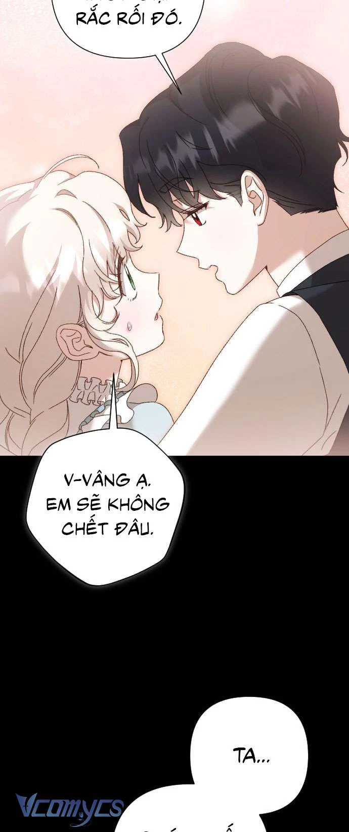 Dành Cho Những Ai Coi Hối Tiếc Là Điều Xa Xỉ Chapter 45 - 7