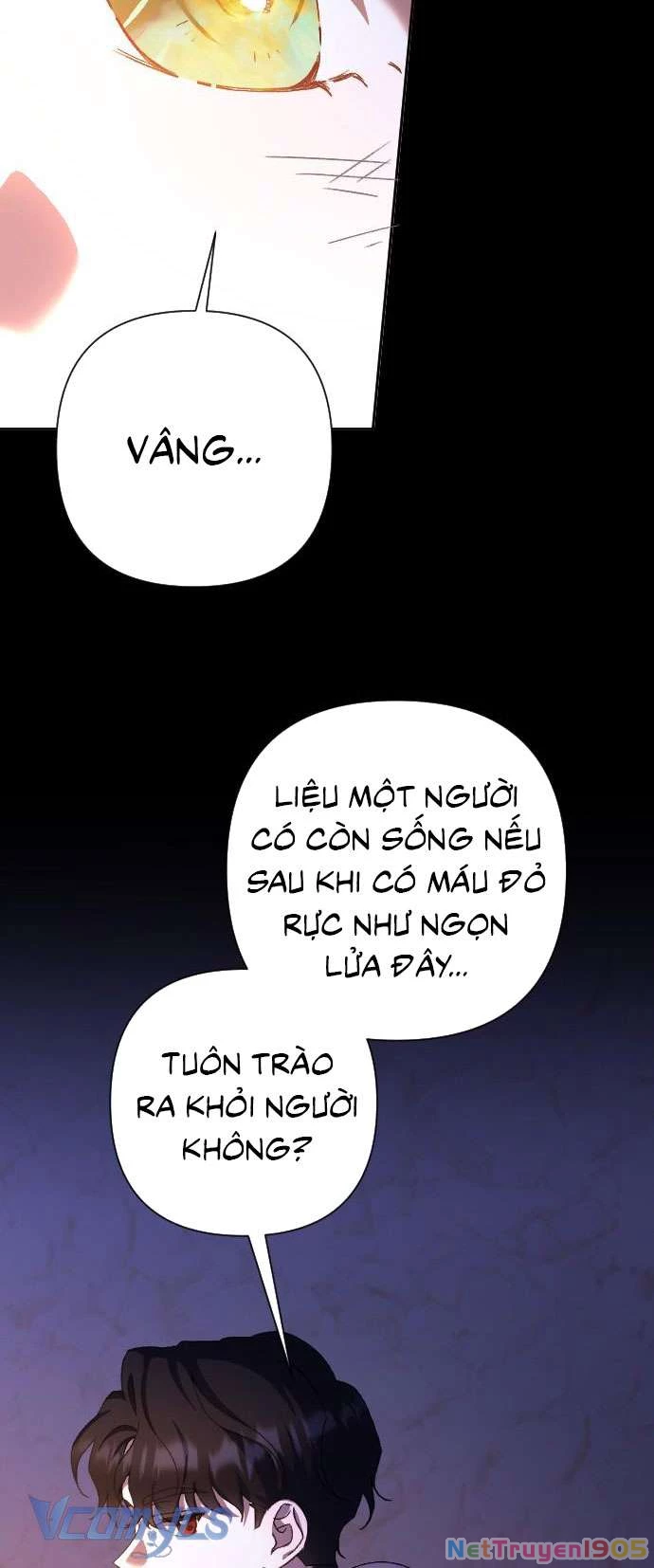 Dành Cho Những Ai Coi Hối Tiếc Là Điều Xa Xỉ Chapter 45 - 10