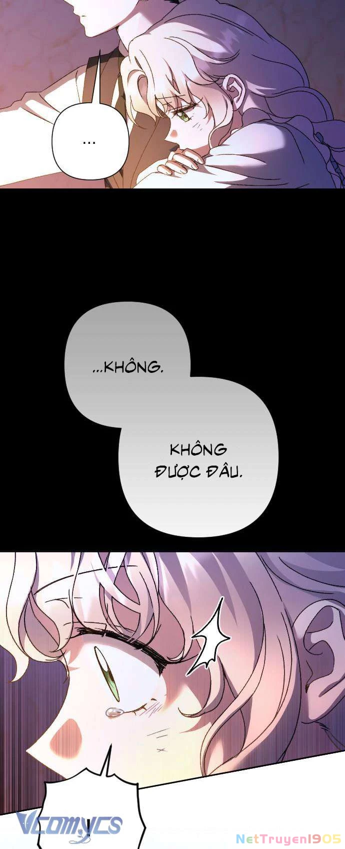 Dành Cho Những Ai Coi Hối Tiếc Là Điều Xa Xỉ Chapter 45 - 11