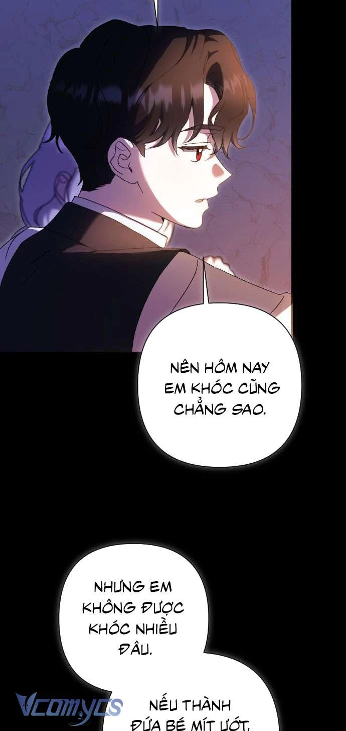 Dành Cho Những Ai Coi Hối Tiếc Là Điều Xa Xỉ Chapter 45 - 15