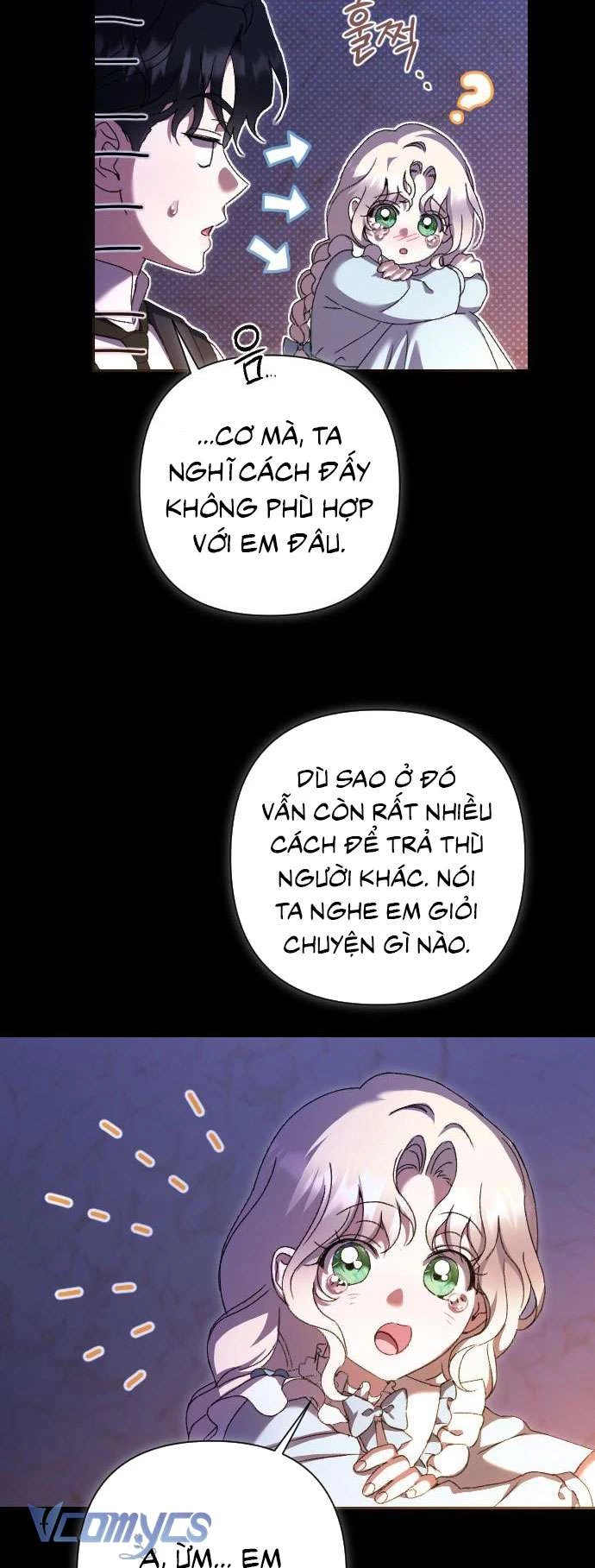 Dành Cho Những Ai Coi Hối Tiếc Là Điều Xa Xỉ Chapter 45 - 17