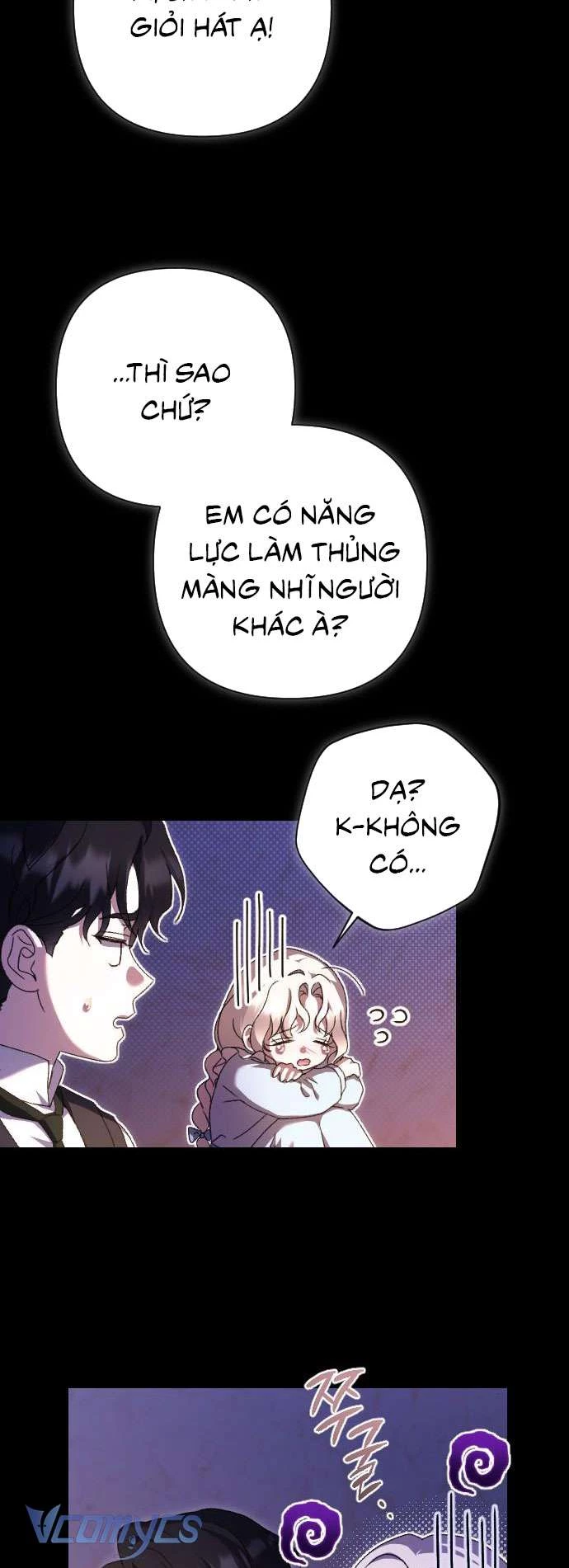 Dành Cho Những Ai Coi Hối Tiếc Là Điều Xa Xỉ Chapter 45 - 18