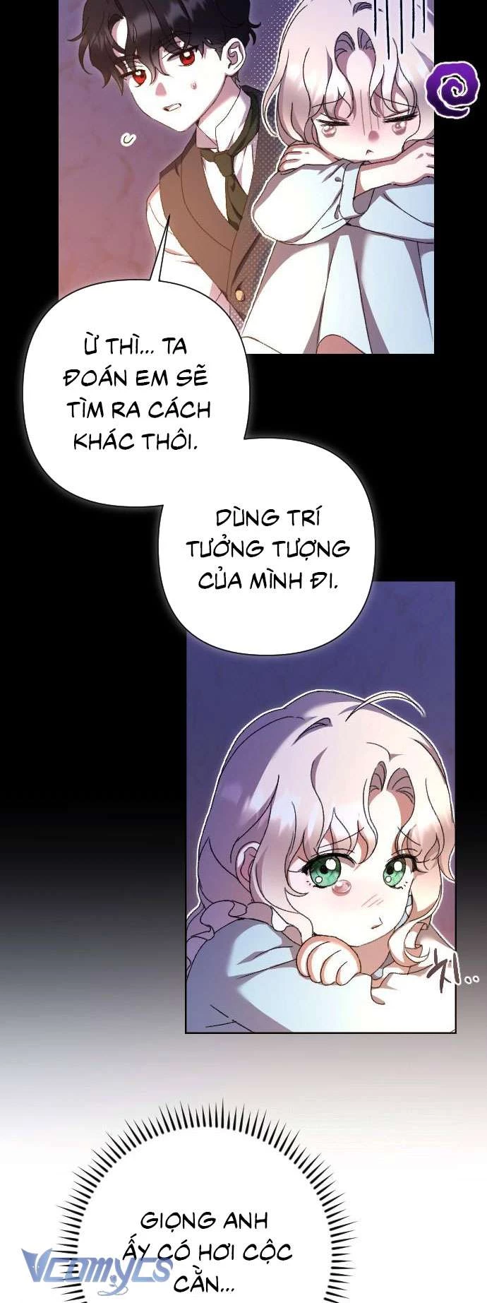 Dành Cho Những Ai Coi Hối Tiếc Là Điều Xa Xỉ Chapter 45 - 19