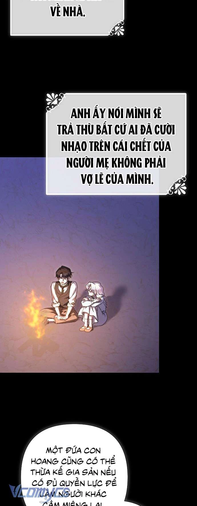 Dành Cho Những Ai Coi Hối Tiếc Là Điều Xa Xỉ Chapter 45 - 23