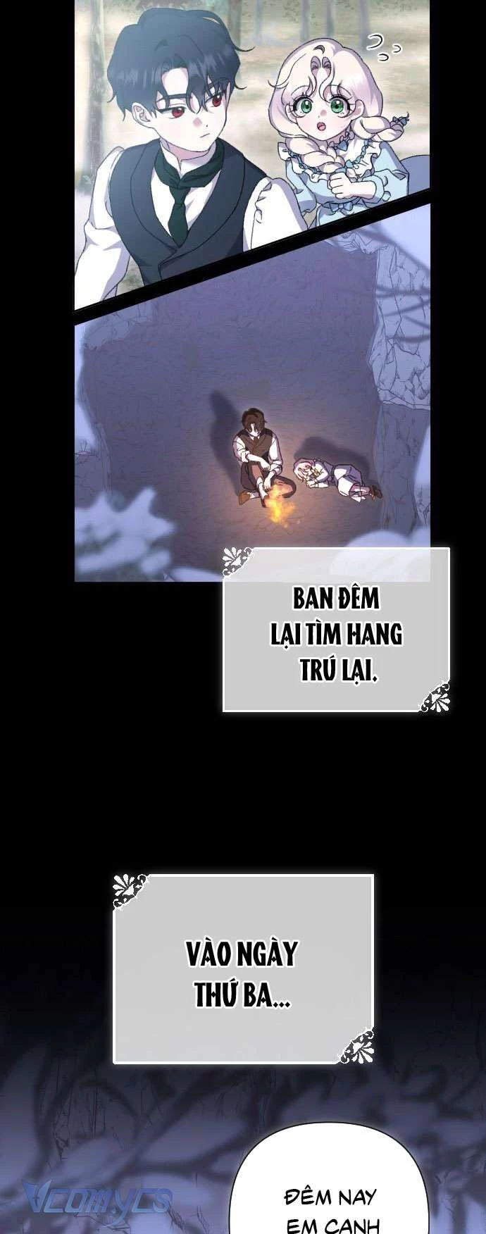 Dành Cho Những Ai Coi Hối Tiếc Là Điều Xa Xỉ Chapter 45 - 25