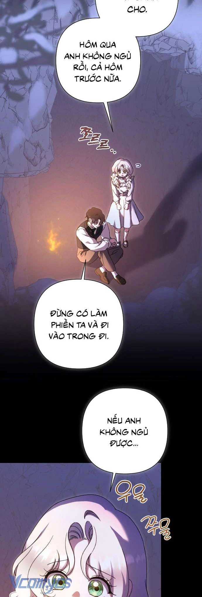 Dành Cho Những Ai Coi Hối Tiếc Là Điều Xa Xỉ Chapter 45 - 26